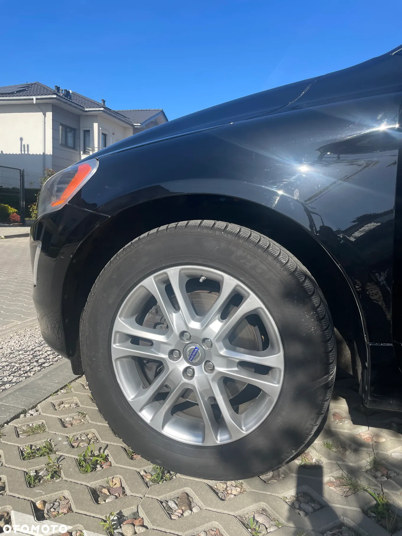 Volvo XC 60 - 19