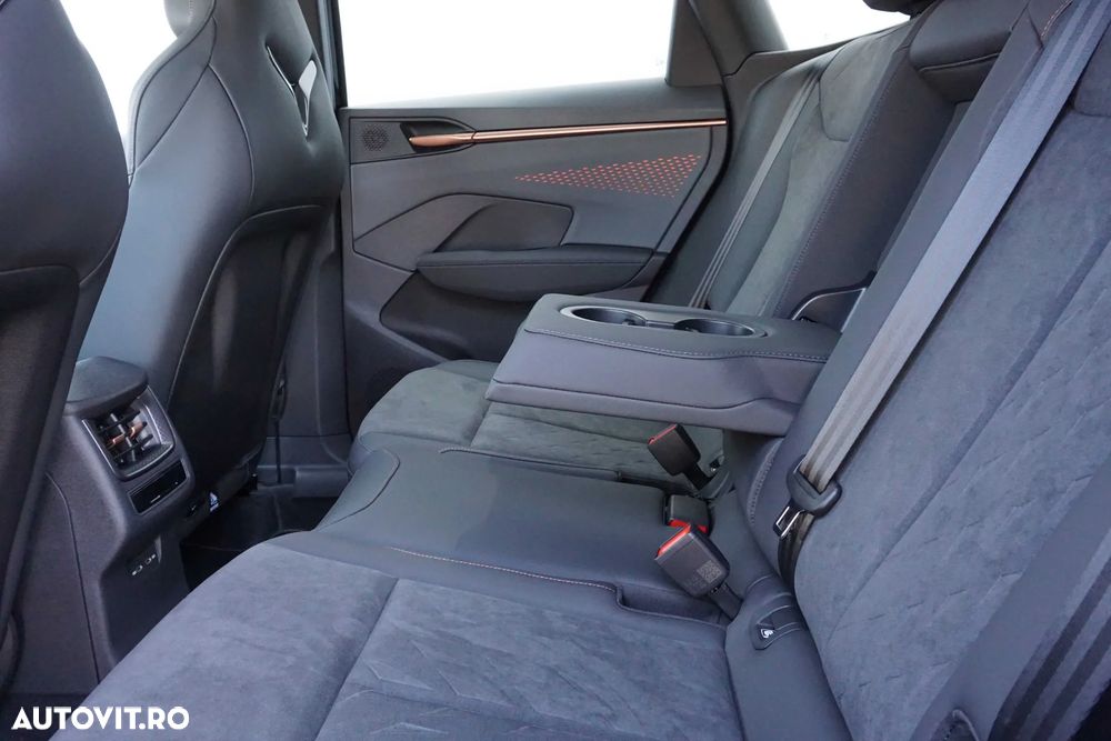 Cupra Terramar 1.5 e-TSI DSG7 MHEV - 36