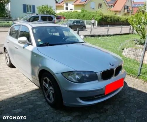 BMW Seria 1 116i - 1