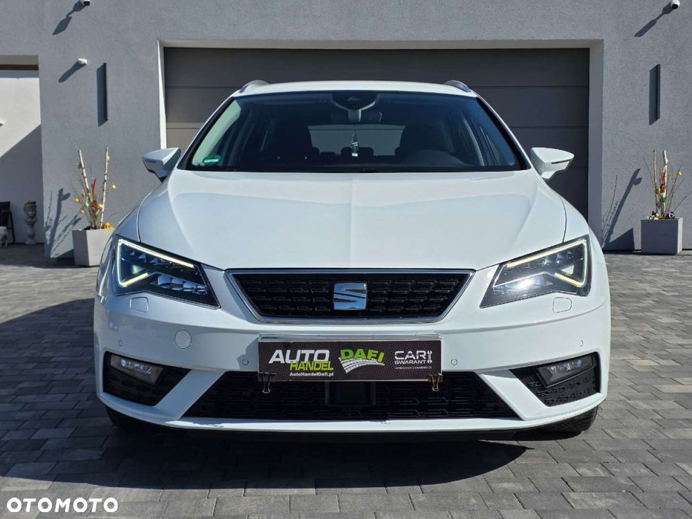 Seat Leon - 9
