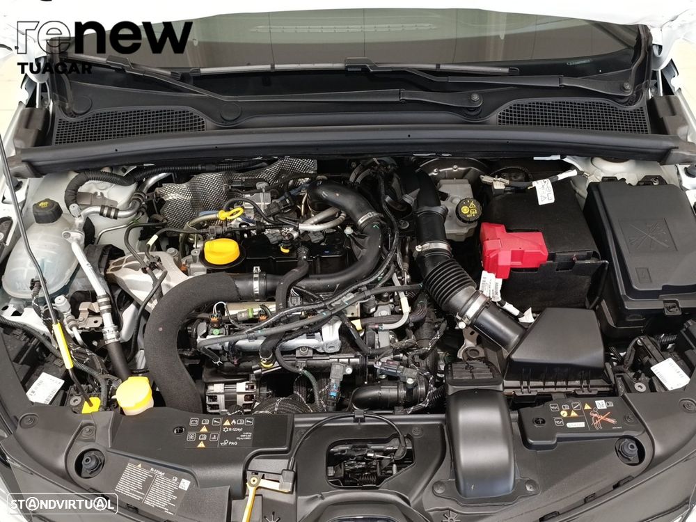 Renault Clio 1.0 TCe Techno Bi-Fuel - 19