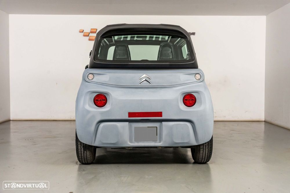 Citroën Ami Standard - 5