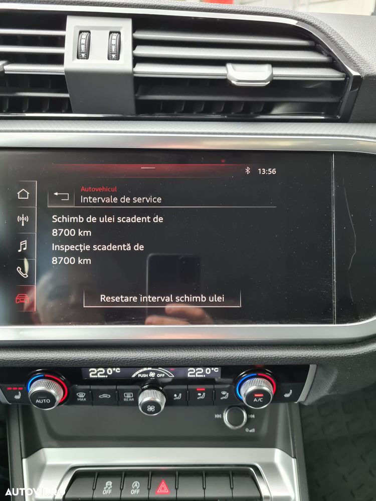 Audi Q3 1.5 35 TFSI - 25
