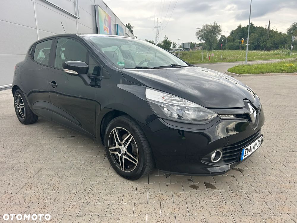 Renault Clio 1.2 16V 75 Business - 7