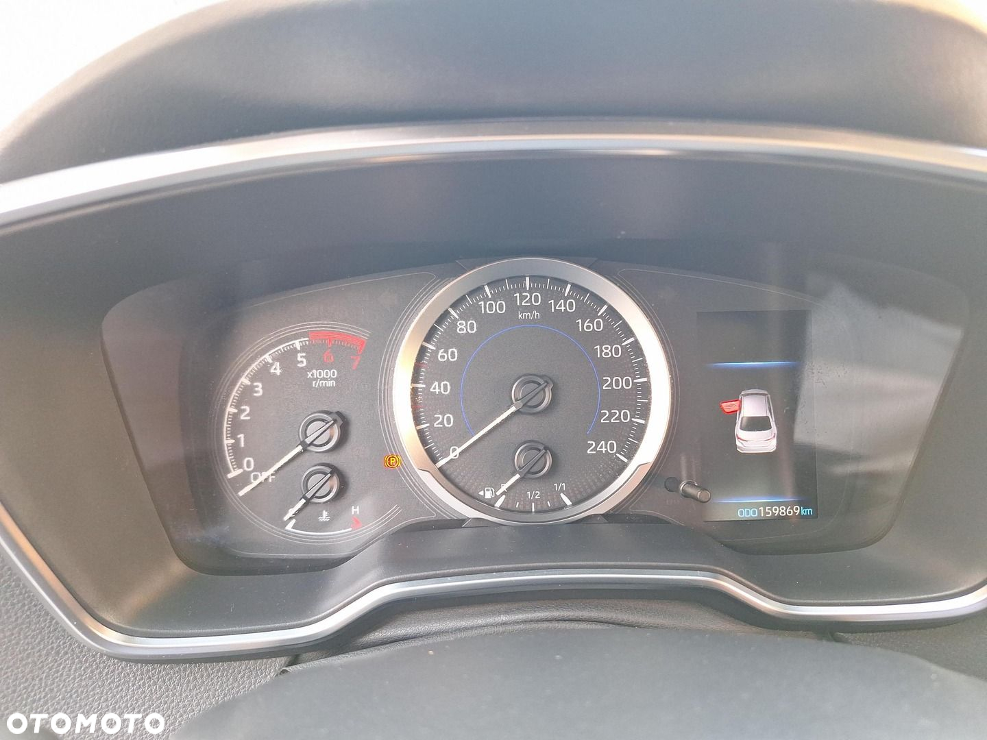 Toyota Corolla - 17