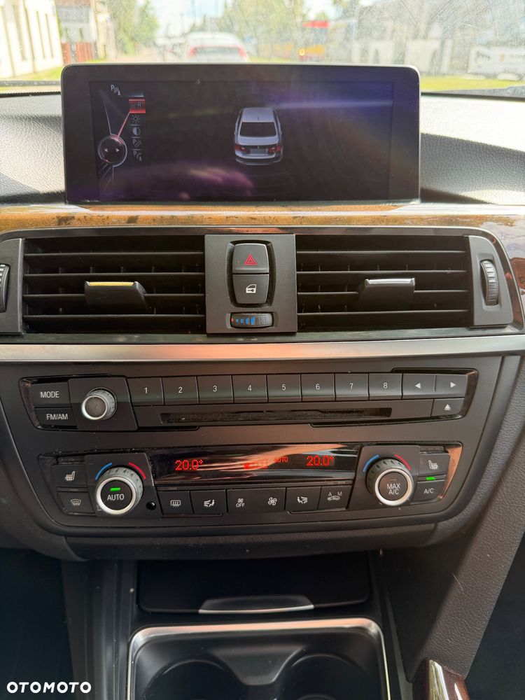 BMW Seria 3 - 19