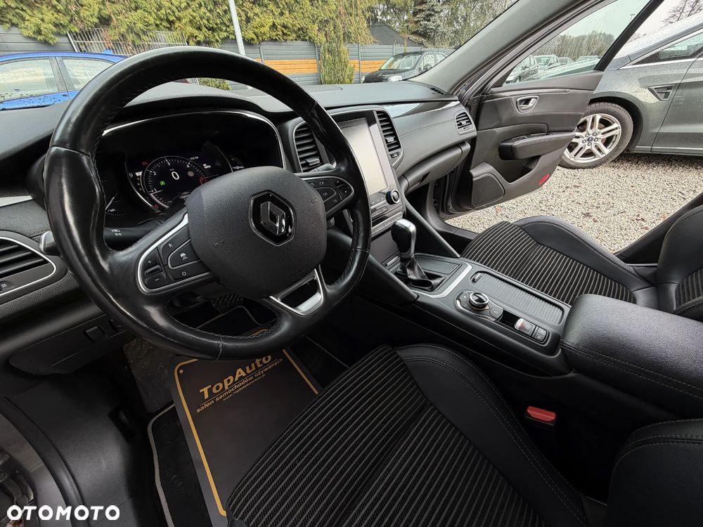 Renault Talisman BLUE dCi 200 EDC LIMITED - 19