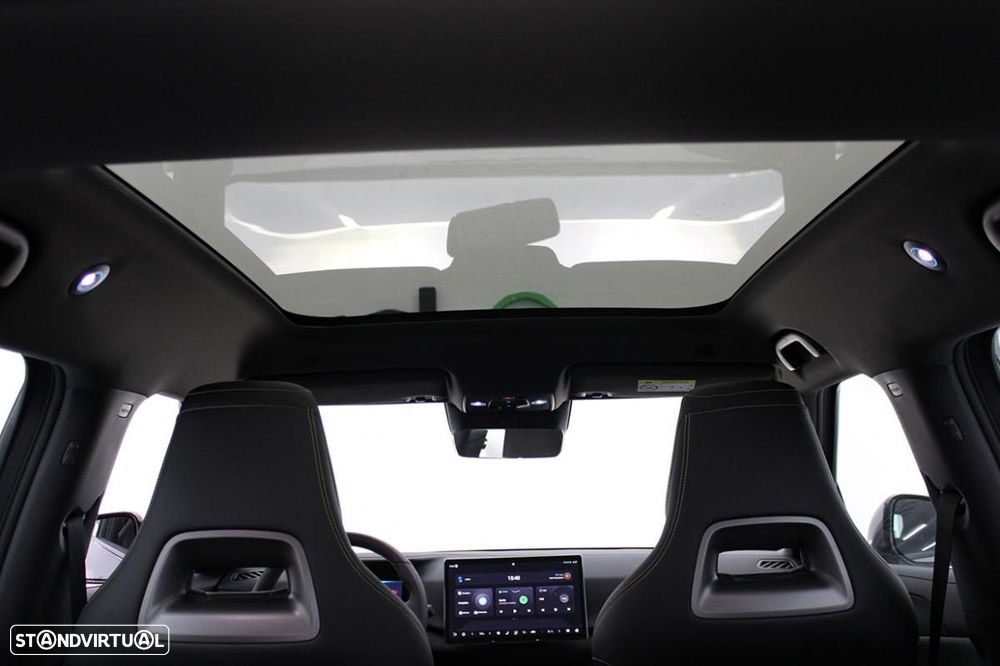 BYD Atto 2 45.1 kWh Boost - 9