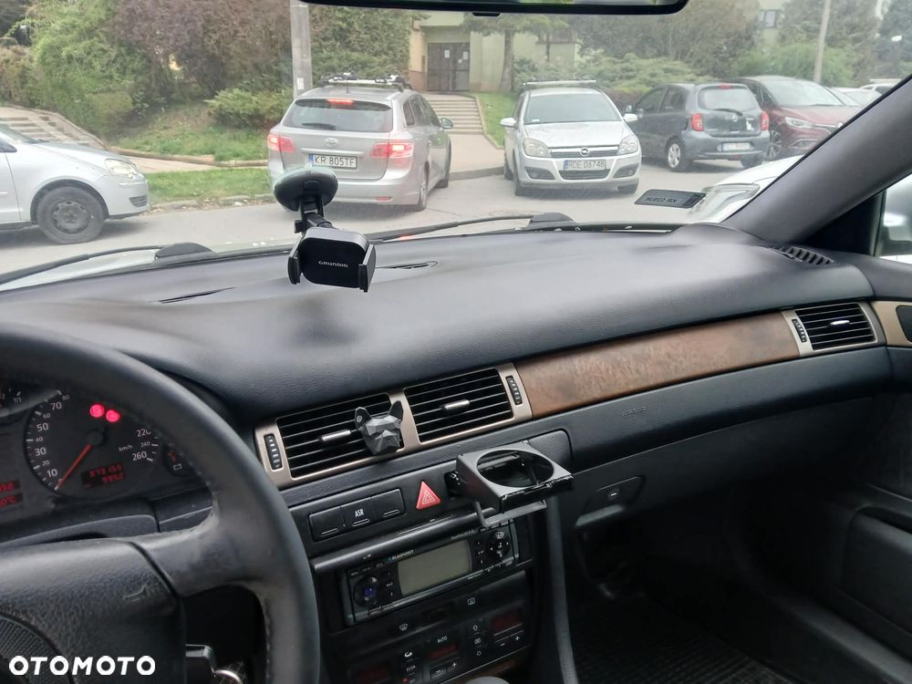 Audi A6 Limousine - 9
