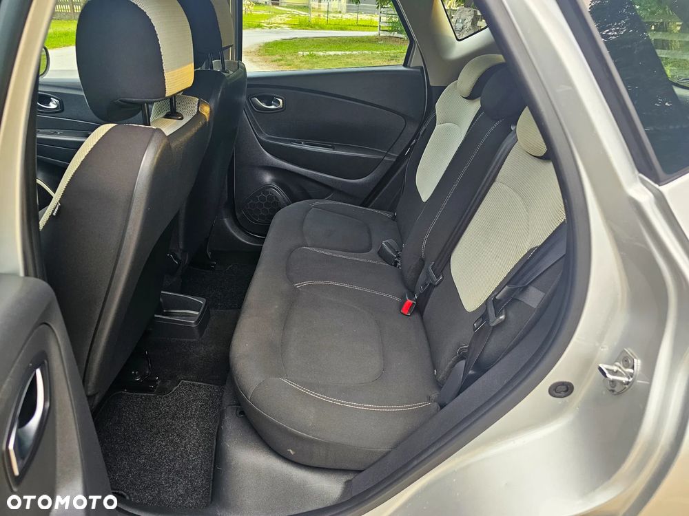Renault Captur 0.9 Energy TCe Intens - 10