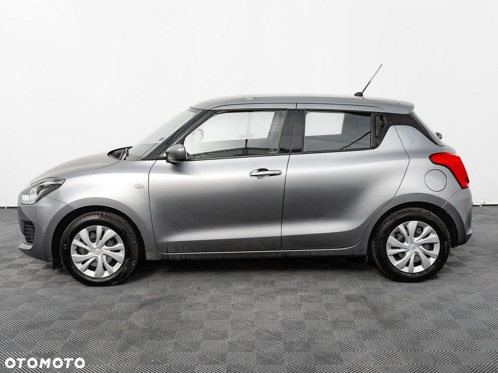 Suzuki Swift - 10
