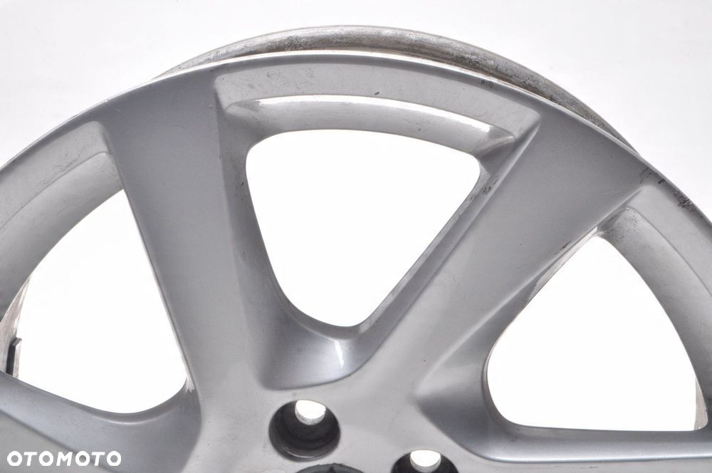 VOLVO XC40 V40 V60 S60 FELGA ALUMINIOWA R17" 7J 5X108 ET50 31341738 - 2