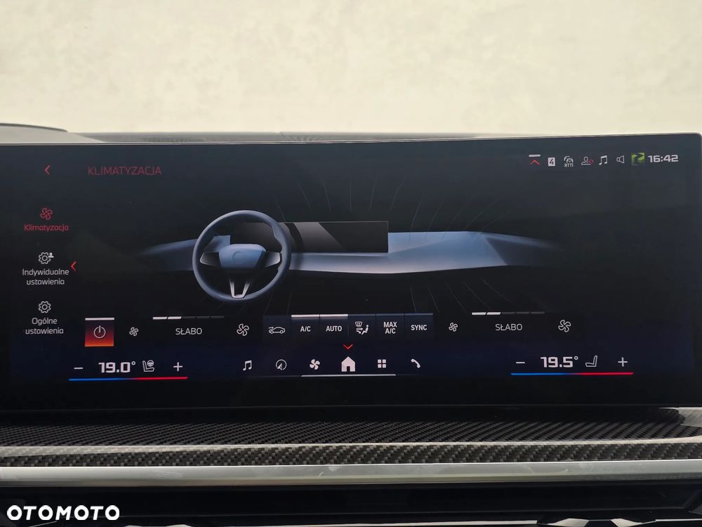 BMW X7 M60i xDrive mHEV sport - 25