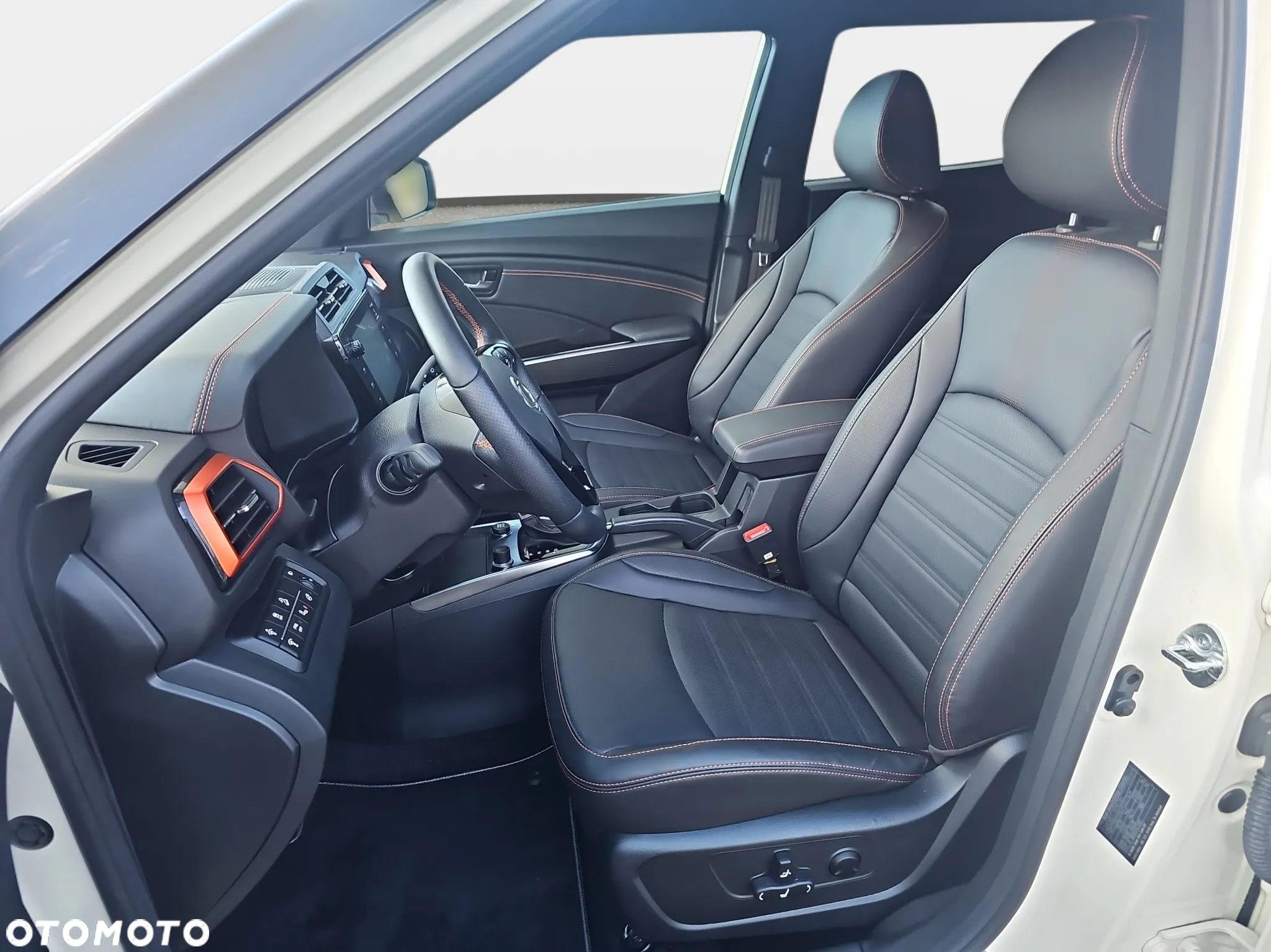 SsangYong/KGM Tivoli 1.5 T-GDI Wild 4x4 - 12