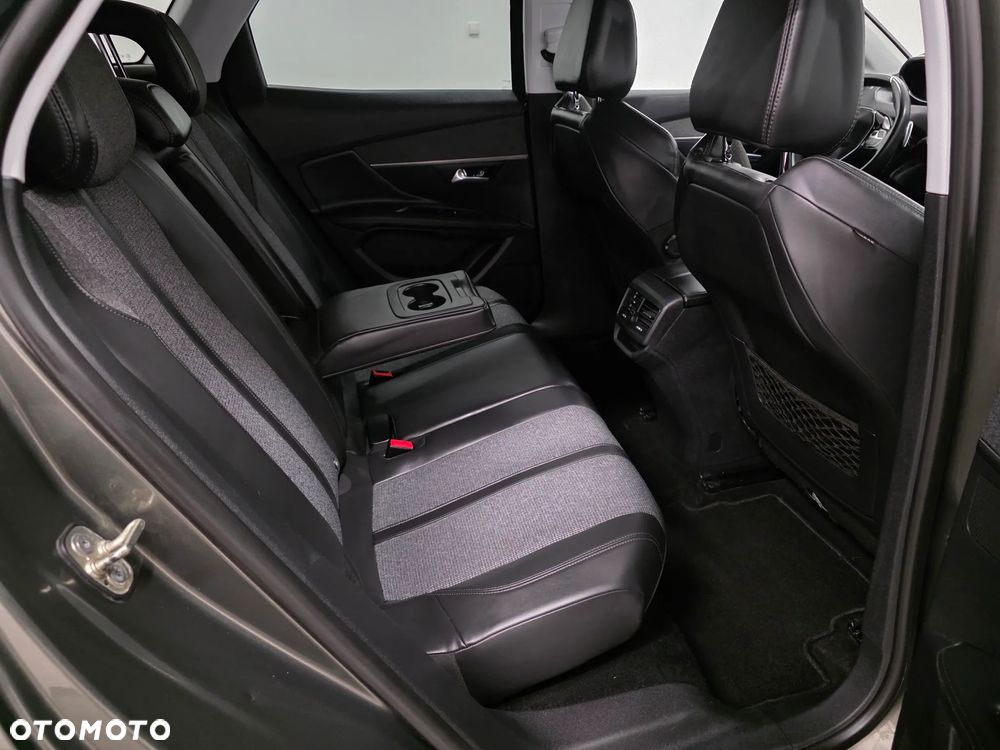 Peugeot 3008 BlueHDi 120 Stop & Start EAT6 Allure - 19