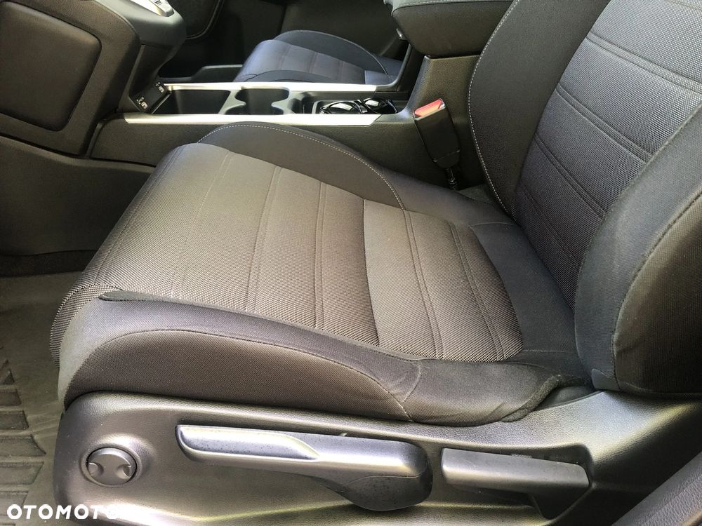 Honda CR-V 2.0 i-MMD Elegance 2WD CVT - 16