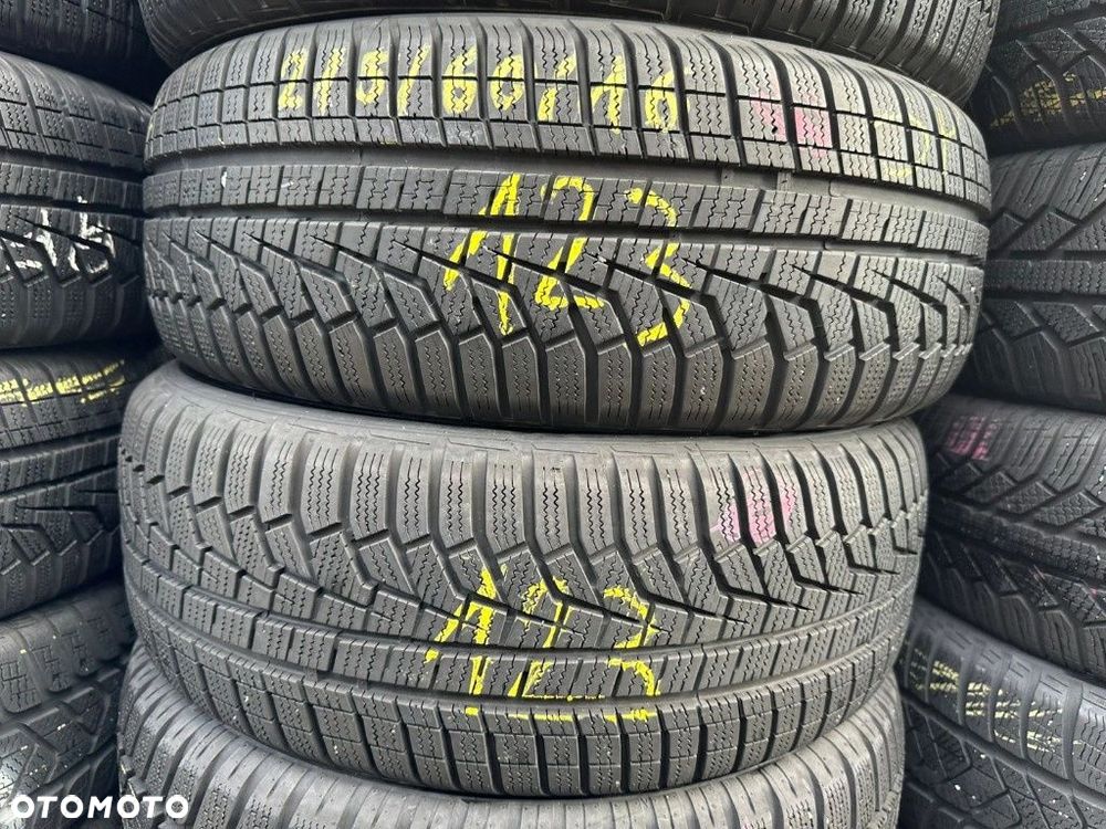 215/60r16 Hankook Winter Evo2_6,9mm_4szt_(123) - 4