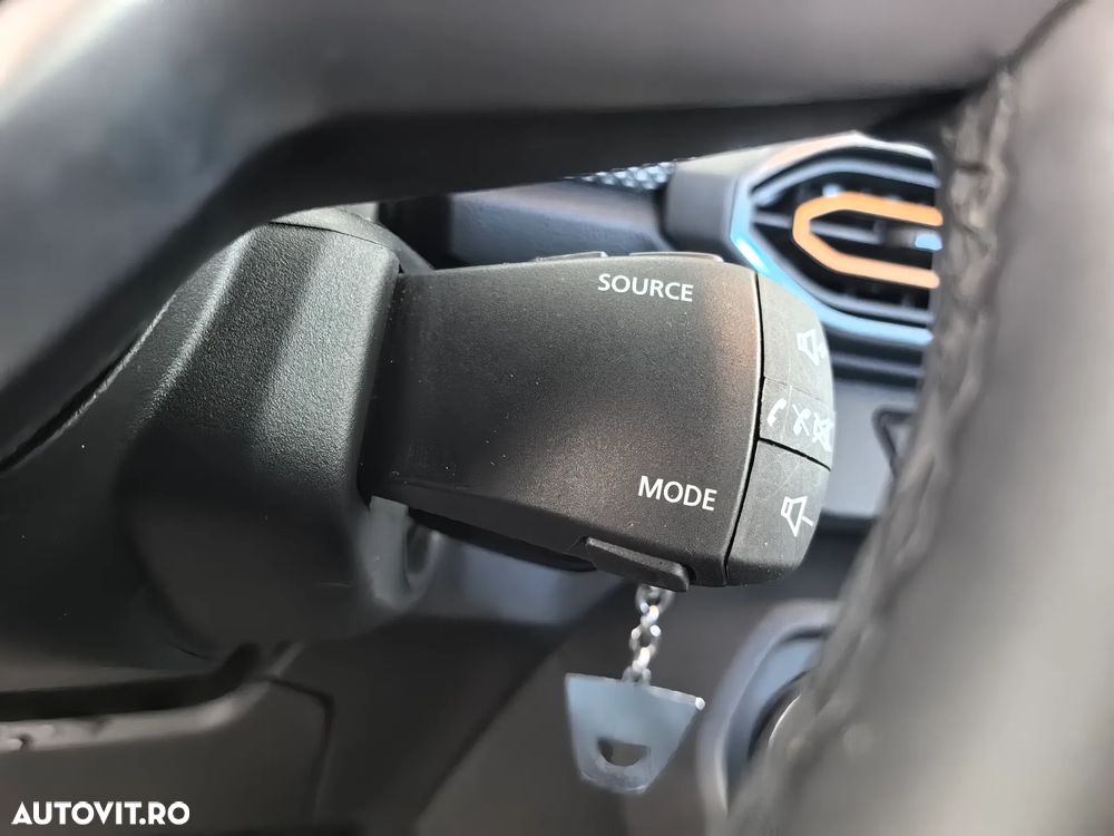 Dacia Sandero Stepway TCe 90 CVT Expression - 18