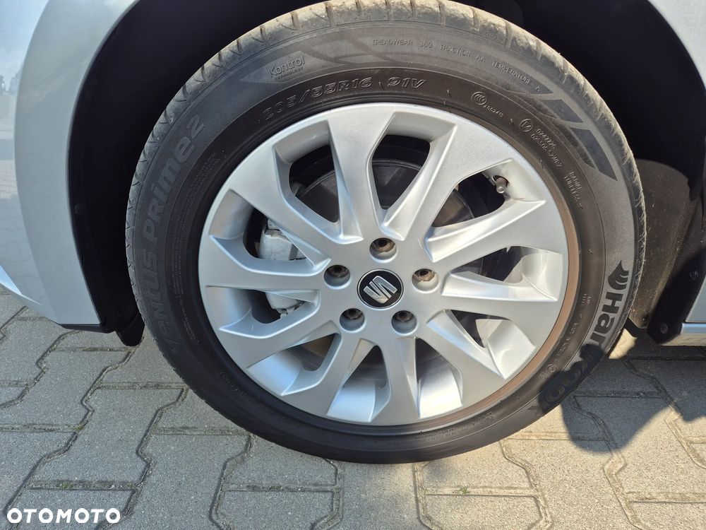 Seat Leon 1.2 TSI Start&Stop Reference - 7