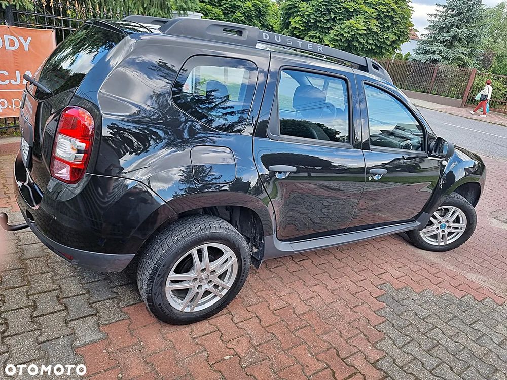 Dacia Duster 1.6 SCe Ambiance S&S - 21