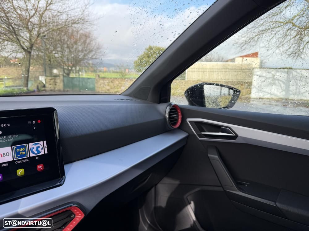 SEAT Arona 1.0 TSI FR DSG - 23