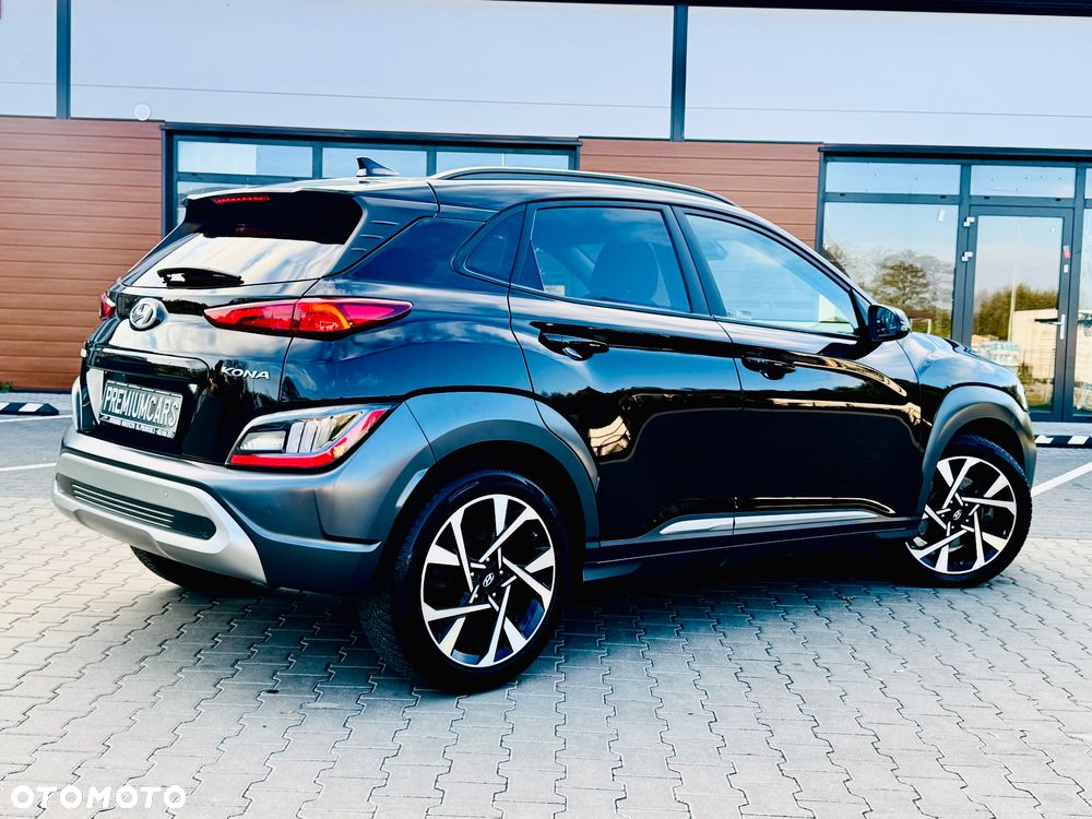 Hyundai Kona - 24
