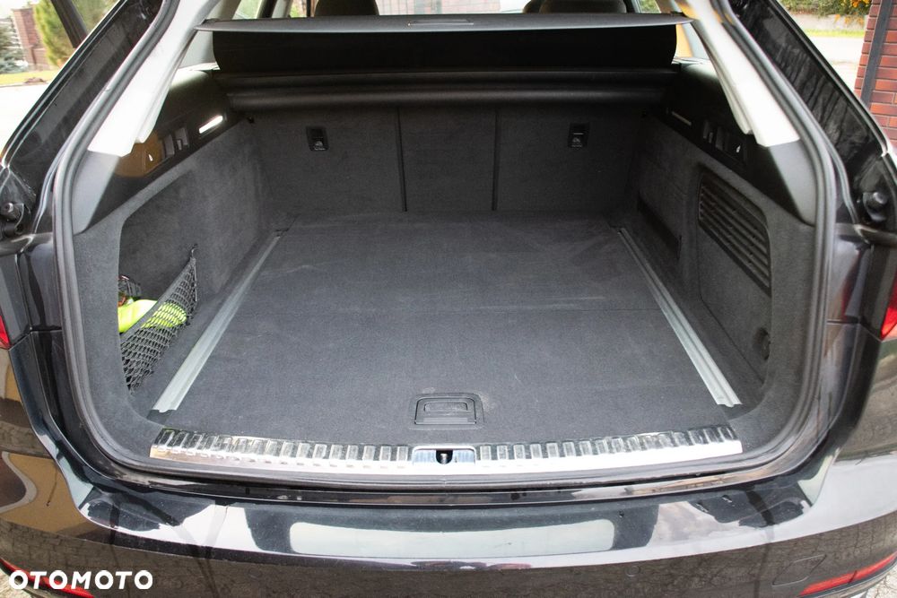 Audi A6 Avant 40 TDI S tronic - 10