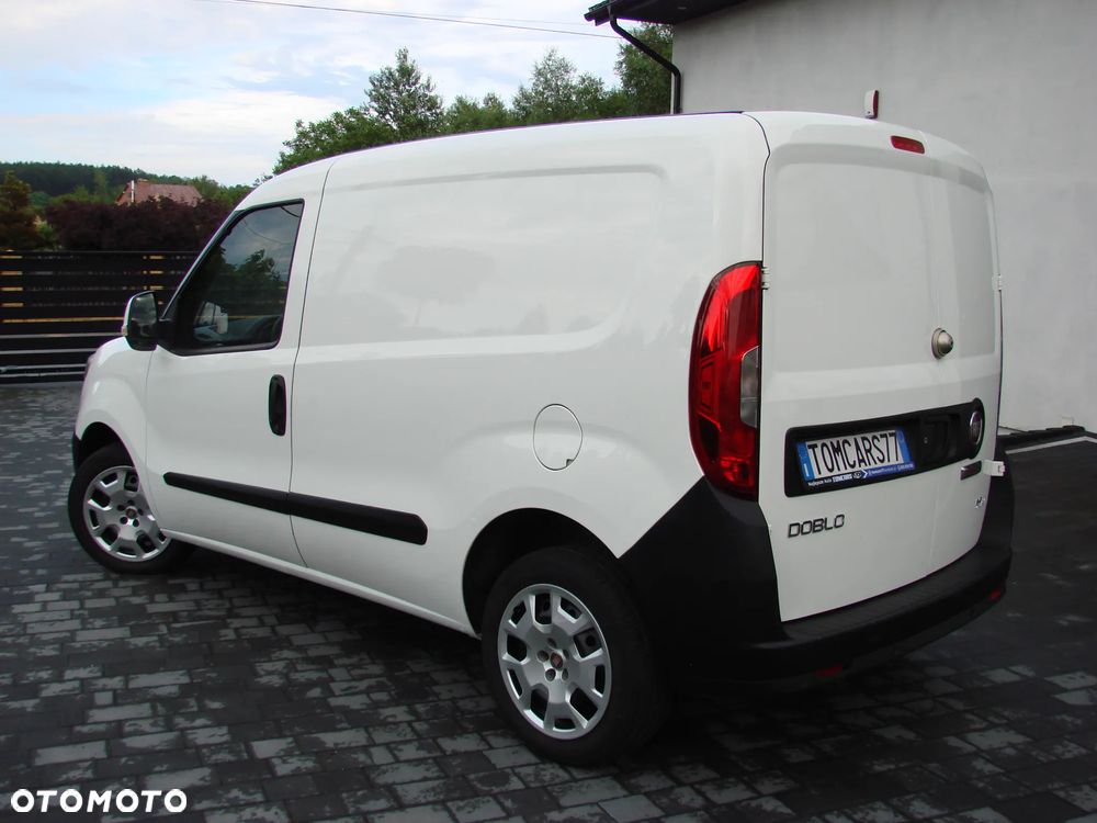 Fiat DOBLO - 14