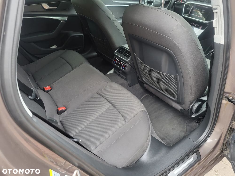 Audi A6 - 9