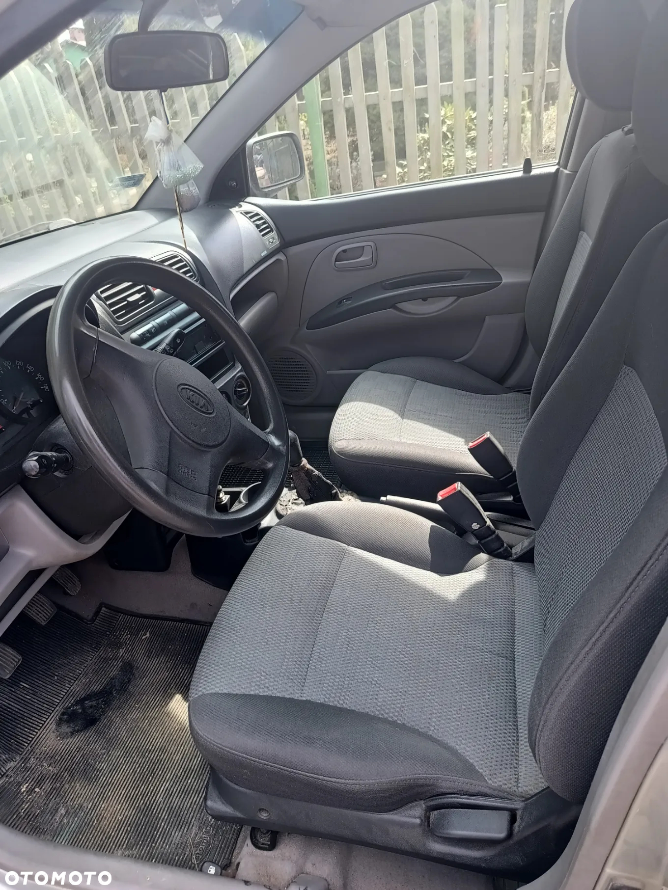 Kia Picanto - 9