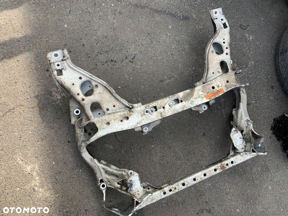 SANKI PRZEDNIE WÓZEK KOŁYSKA BMW E81 E87 E90 E92 - 4