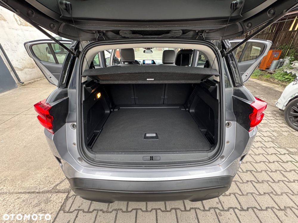 Citroën C5 Aircross - 25