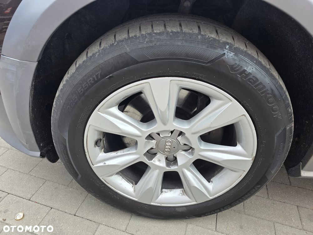 Audi A4 Allroad 2.0 TFSI - 16