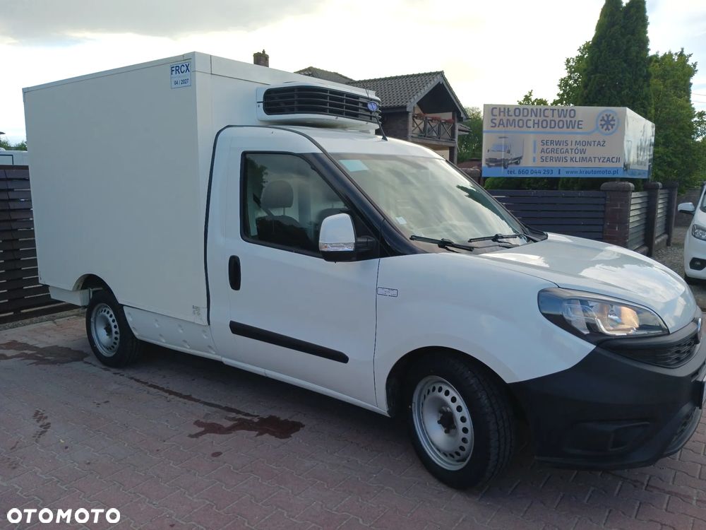 Fiat Doblo