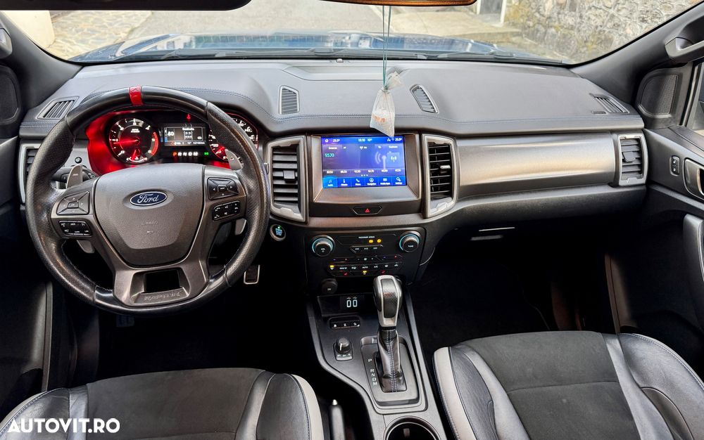 Ford Ranger - 4