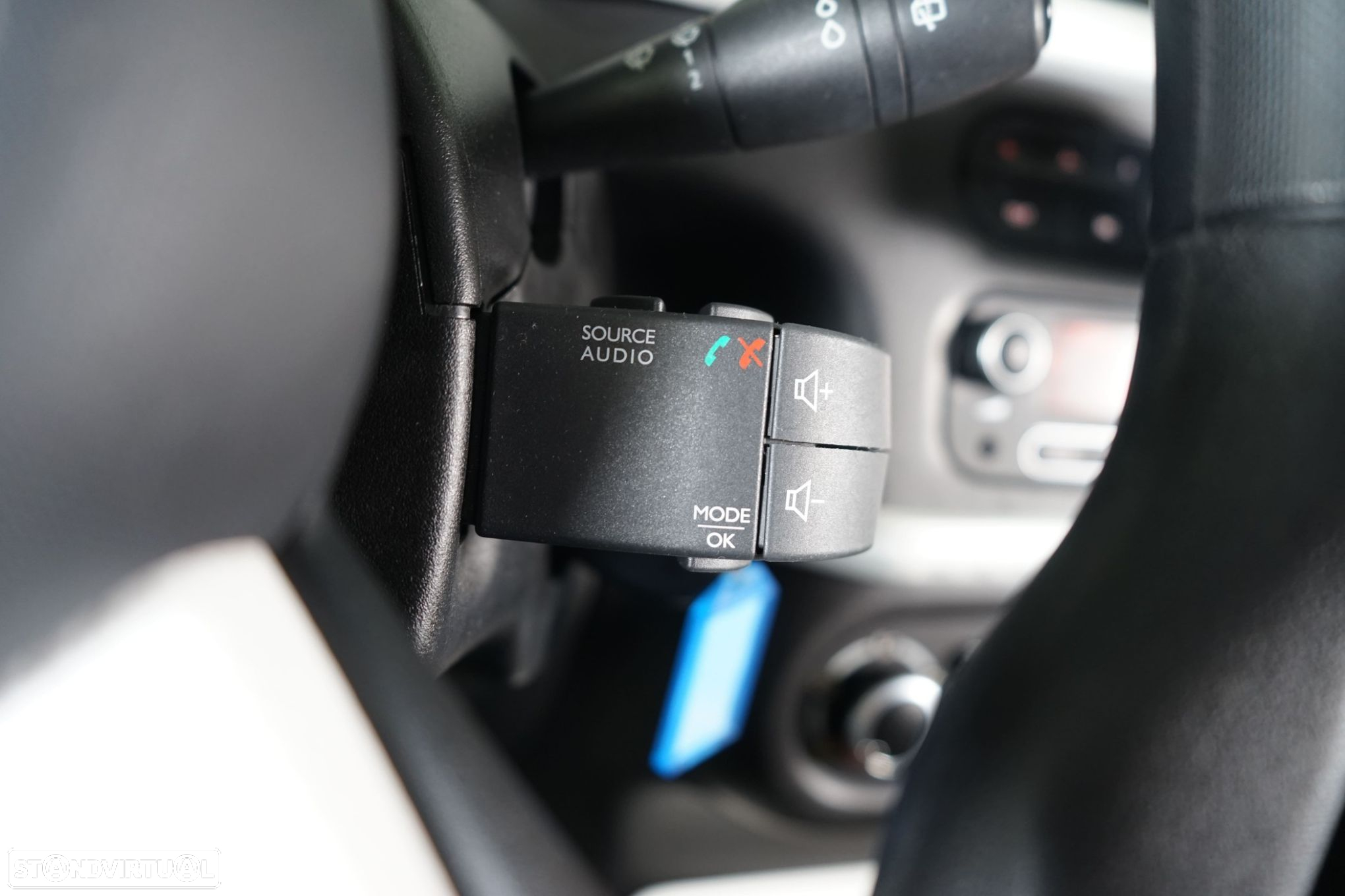 Renault Twingo 1.0 SCe Dynamique - 22