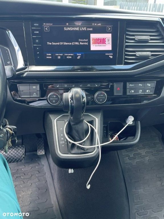 Volkswagen Multivan 2.0 BiTDI L1 Highline 4Motion DSG - 18