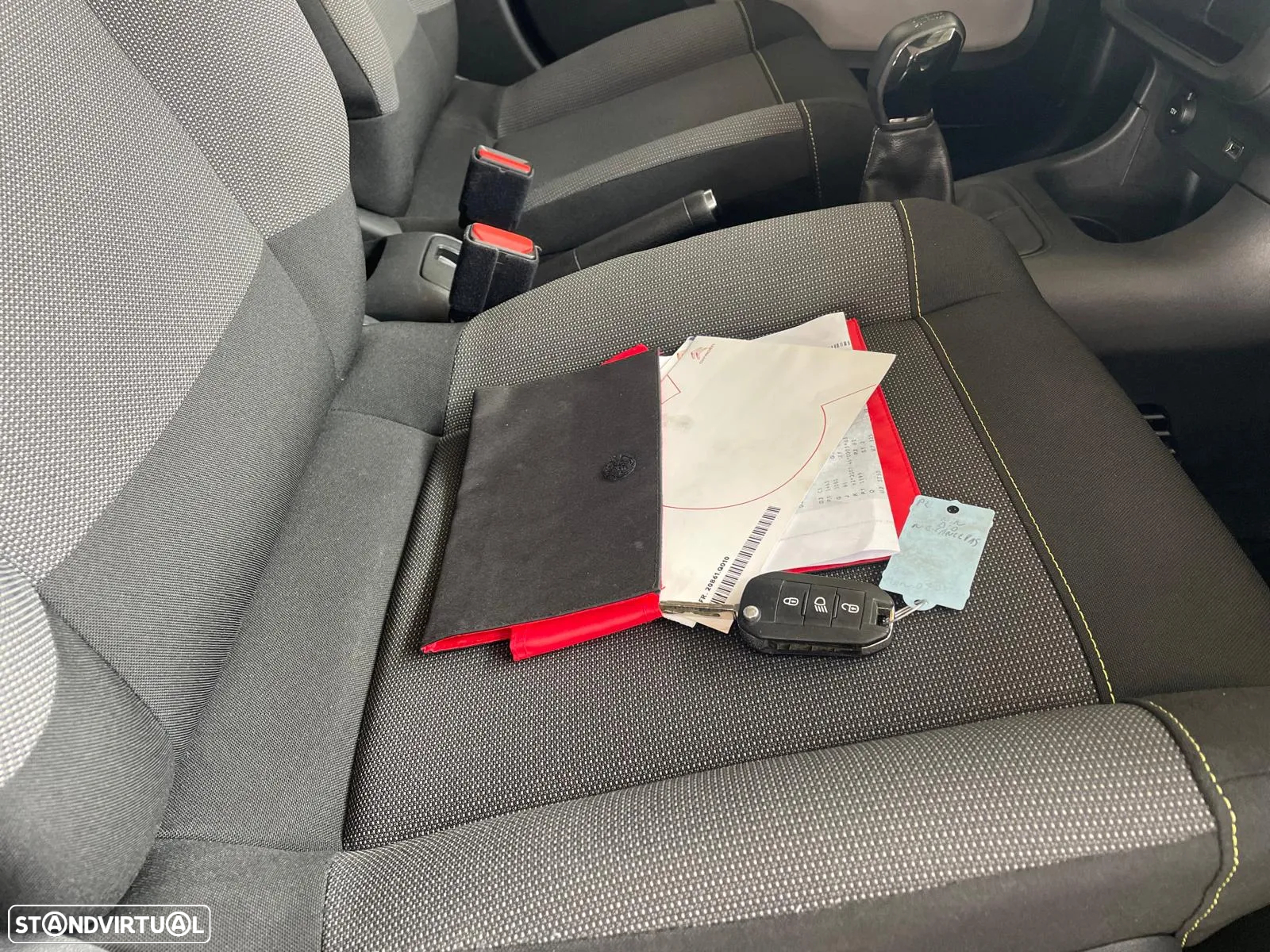 Citroën C3 1.2 PureTech C-Series - 25