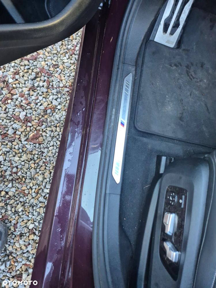 BMW X6 xDrive40i - 20