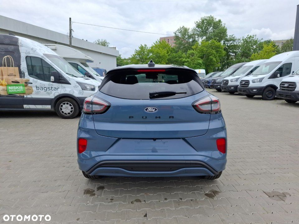 Ford Puma - 4
