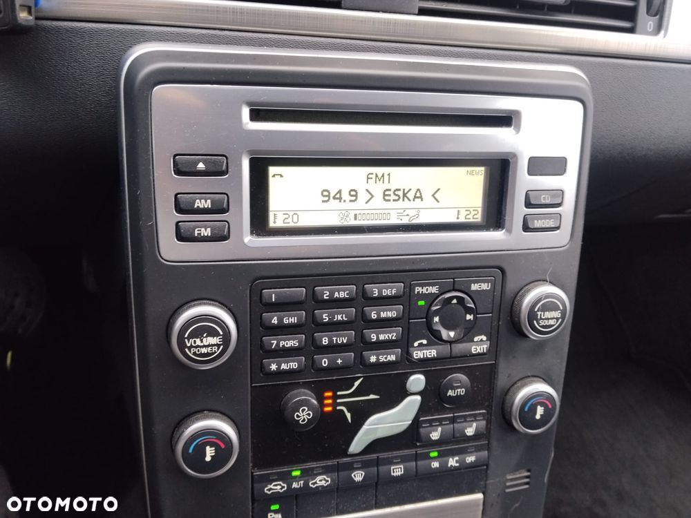 Volvo S80 2.4D Kinetic - 26