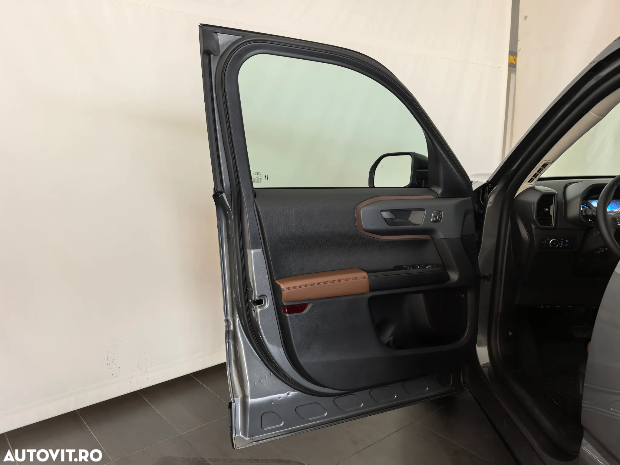 Ford Bronco Sport - 9