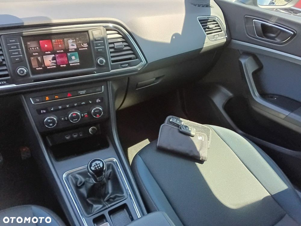 Seat Ateca - 11