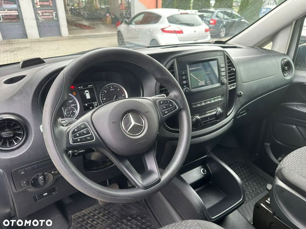 Mercedes-Benz Vito - 16