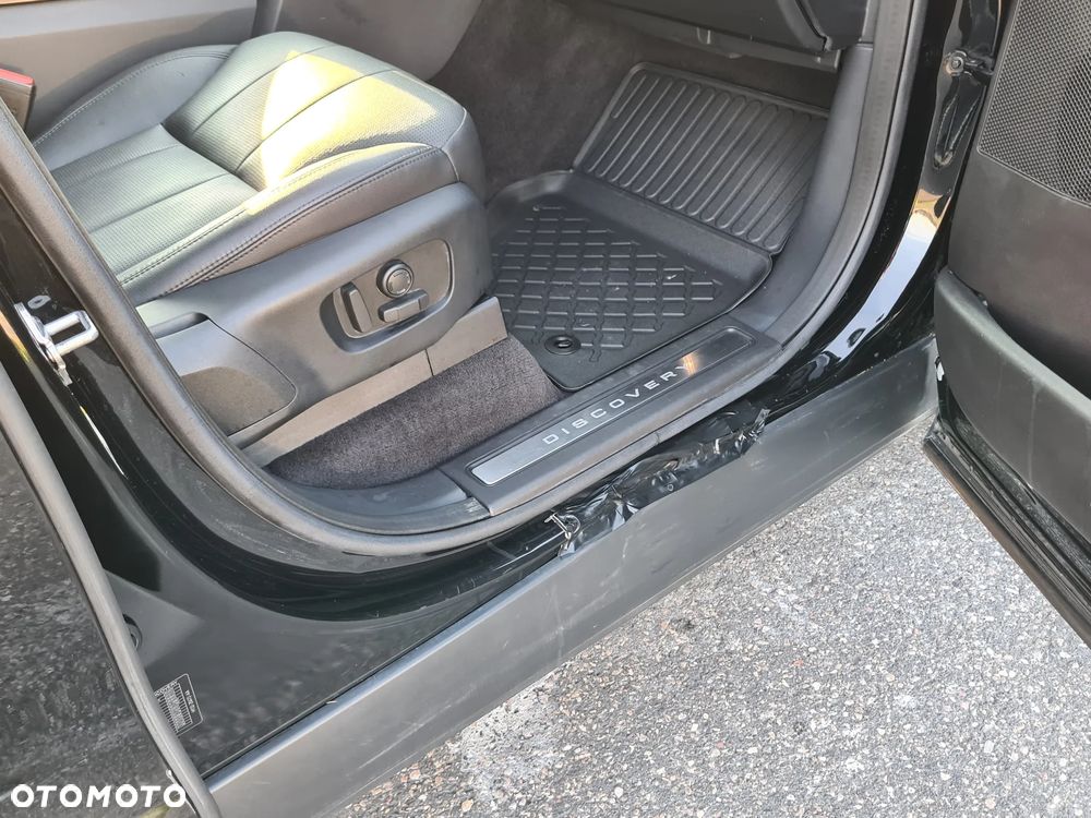 Land Rover Discovery 2.0 SD4 HSE - 23