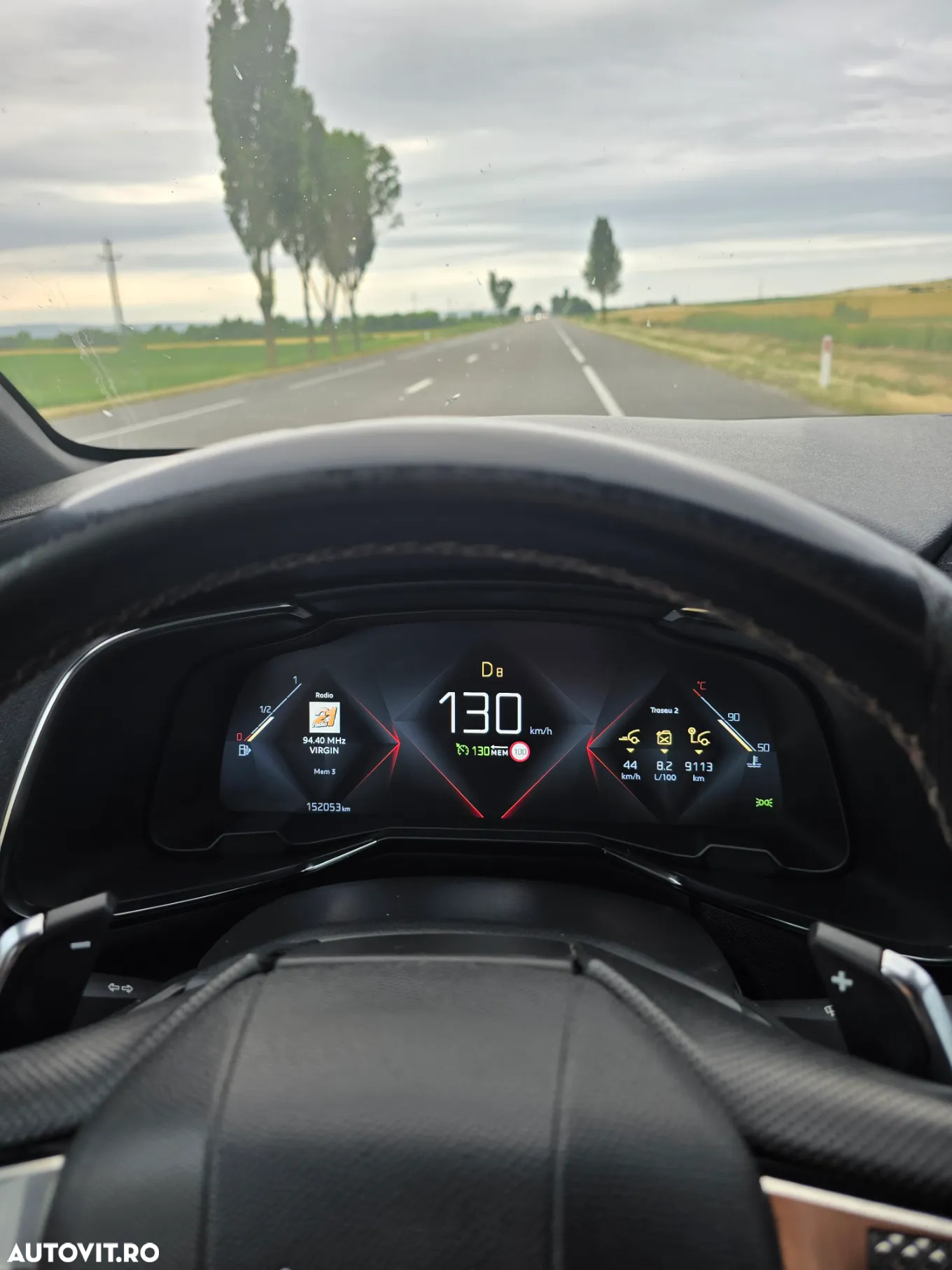 DS Automobiles DS 7 Crossback - 19