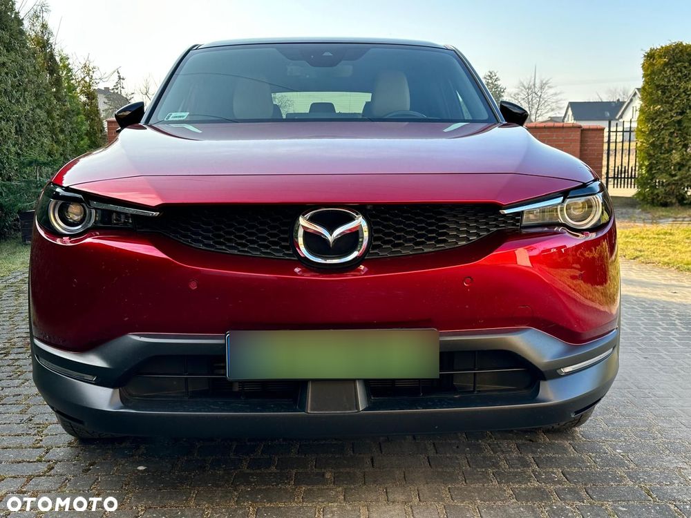 Mazda MX-30 35.5kWh Enso - 6