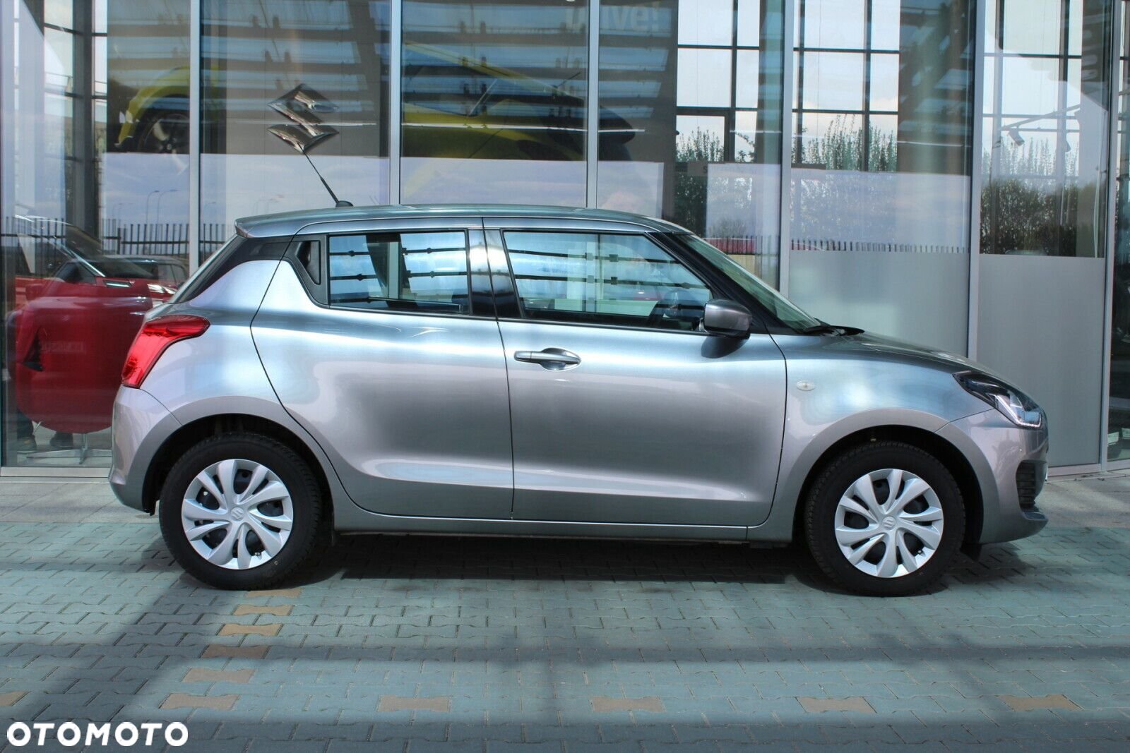 Suzuki Swift - 5