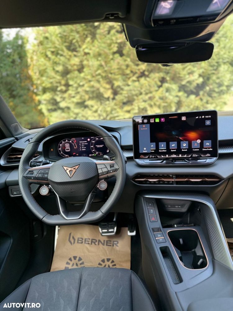 Cupra Terramar - 15