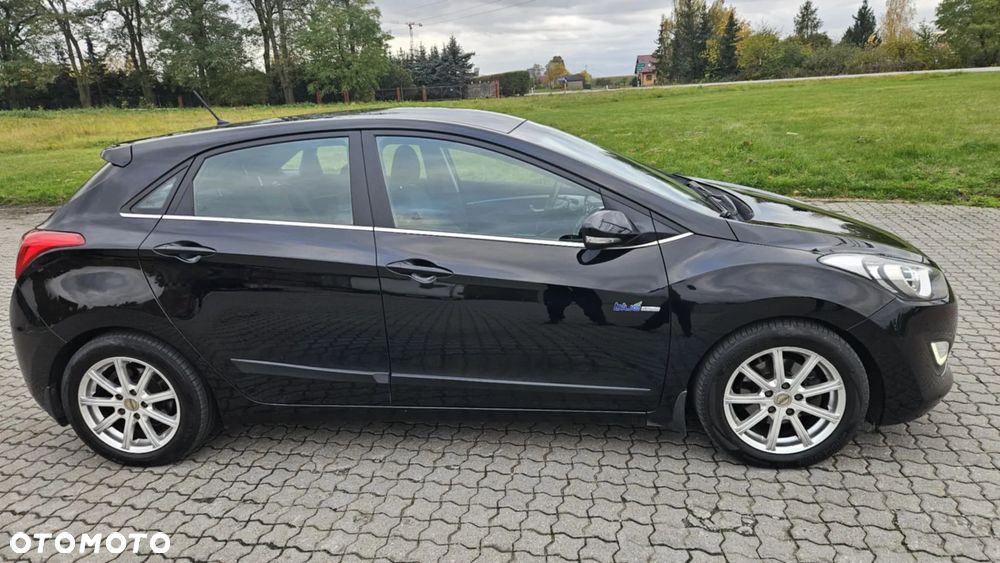 Hyundai i30 1.6 CRDi Comfort - 3